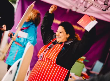 Hull UK City of Culture 2017 Cultural Programme