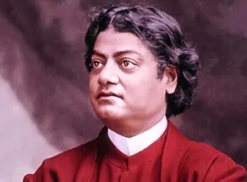 Swami Vivekananda