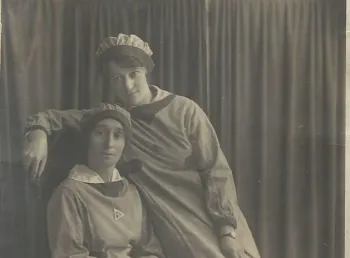 Women in World War I: The Welsh Experience