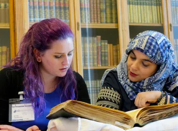 Youth Work and Women of Influence in Scottish Communities
