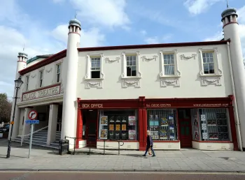 Palace Theatre
