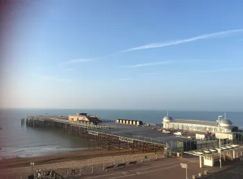 Hastings Pier