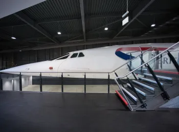 Bristol Aerospace Centre