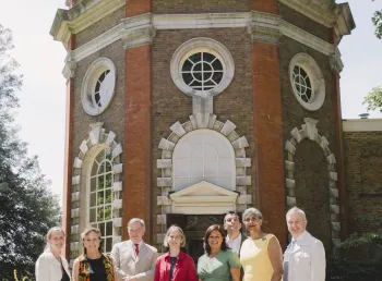 Orleans House Gallery