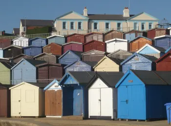 Walton-on-the-Naze Pier