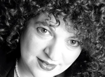 Judith Garfield, Eastside Community Heritage