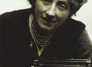 Olive Edis