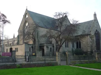Sunderland Minster