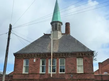 Templemore Baths