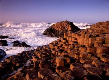 Giant's Causeway, Northern Ireland