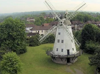 Upminster Windmill