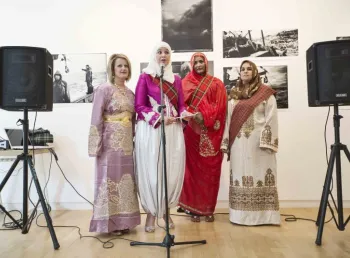 International Womens Group hosting their Burns Night evening