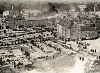 Old Masham