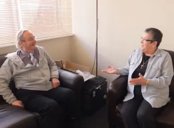 Recording LGBT memories