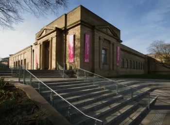Weston Park Museum