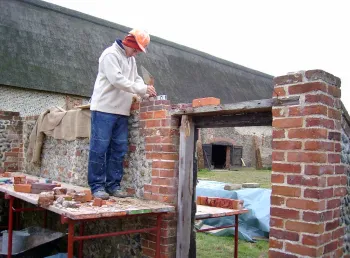 TEACH at Waxham Barn