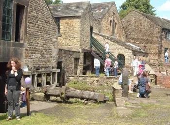 Abbeydale Hamlet, Sheffield