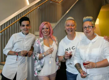 Celebrating the 50th anniversary of being legal to be gay in Doncaster