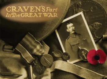 Craven's Part in the Great War