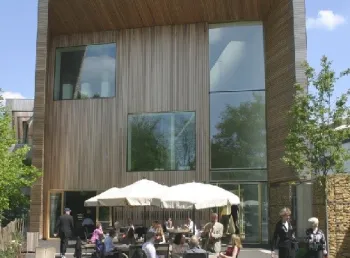 The Lightbox, Woking