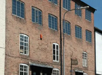 Newtown Textile Museum