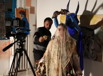 Transforming Service: Transforming Lives - the history of North Tyneside Art Studio