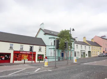 Buildings in Richhill