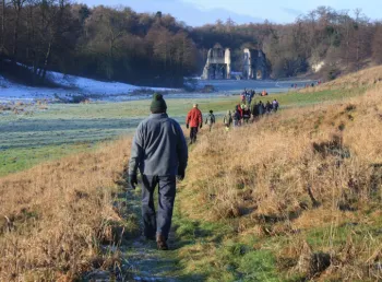 Rotherham Churches Tourism Initiative