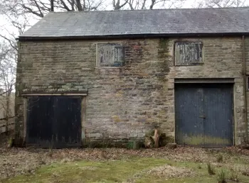 Turton Tower Stables