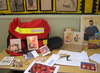 Last Post: Remembering The First World War