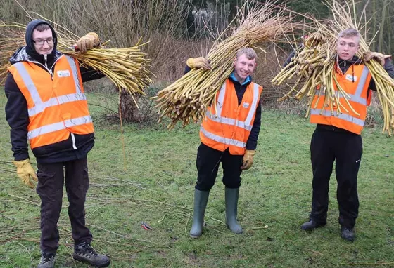How to consider environmental sustainability in your heritage project