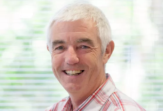 Focus on… natural heritage in the West Midlands Dr Tom Tew