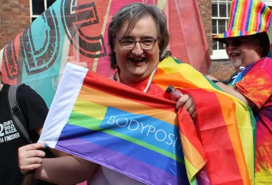University of Plymouth LGBT+ Society