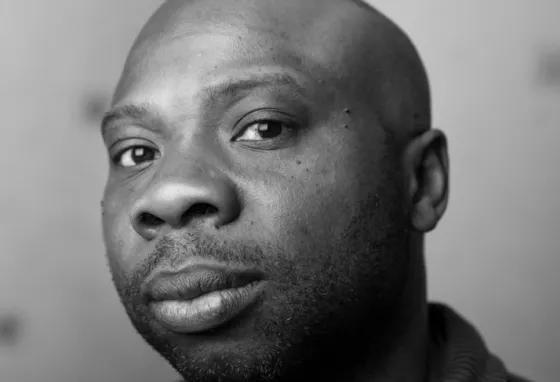 Dr Edson Burton