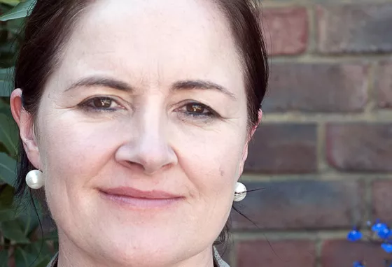 Announcing more details about the Heritage Emergency Fund Eilish McGuinness