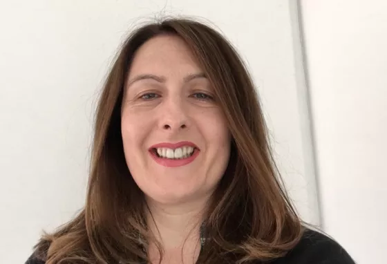 Helen Palmer, CTConsults Communications Director