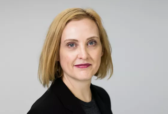 Digital Skills for Heritage launches today Josie Fraser