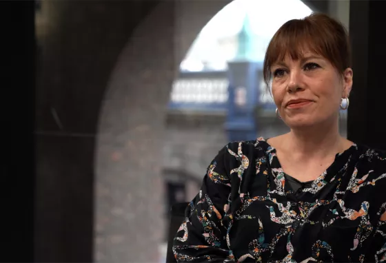Putting digital to work in your heritage organisation Kati Price