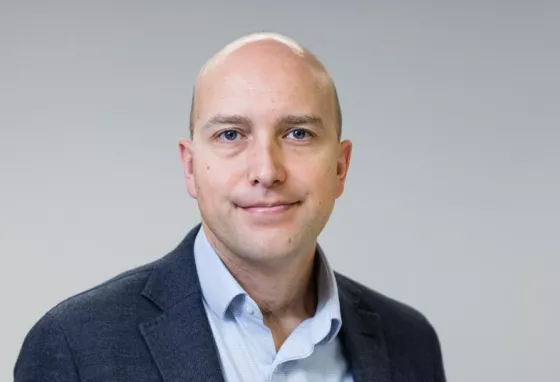 UK Heritage Pulse – your voice heard Tom Walters