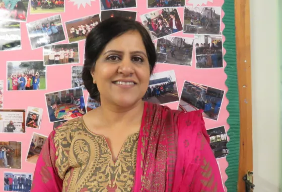 Remembering the traditional ‘best times’ of South Asian Women Nusrat Ahmed