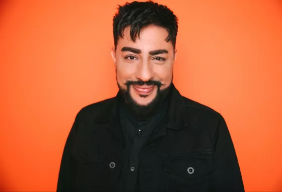 Museums should be like public squares - for everyone to enjoy Bobby Friction