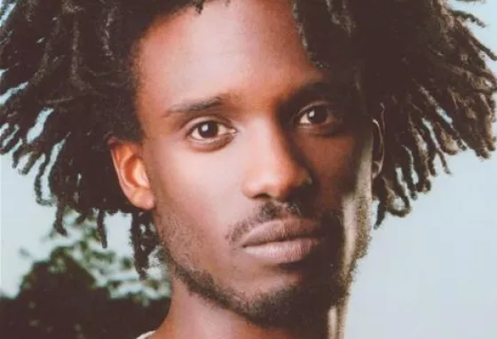 Remembering the stories of the Windrush generation Marcus Hercules