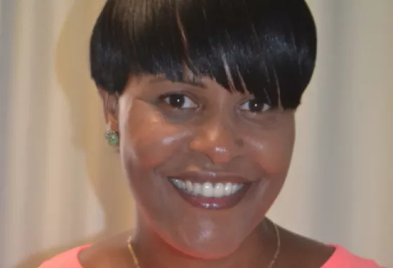 Exploring Manchester’s links to the West African textiles industry Michelle Ayavoro