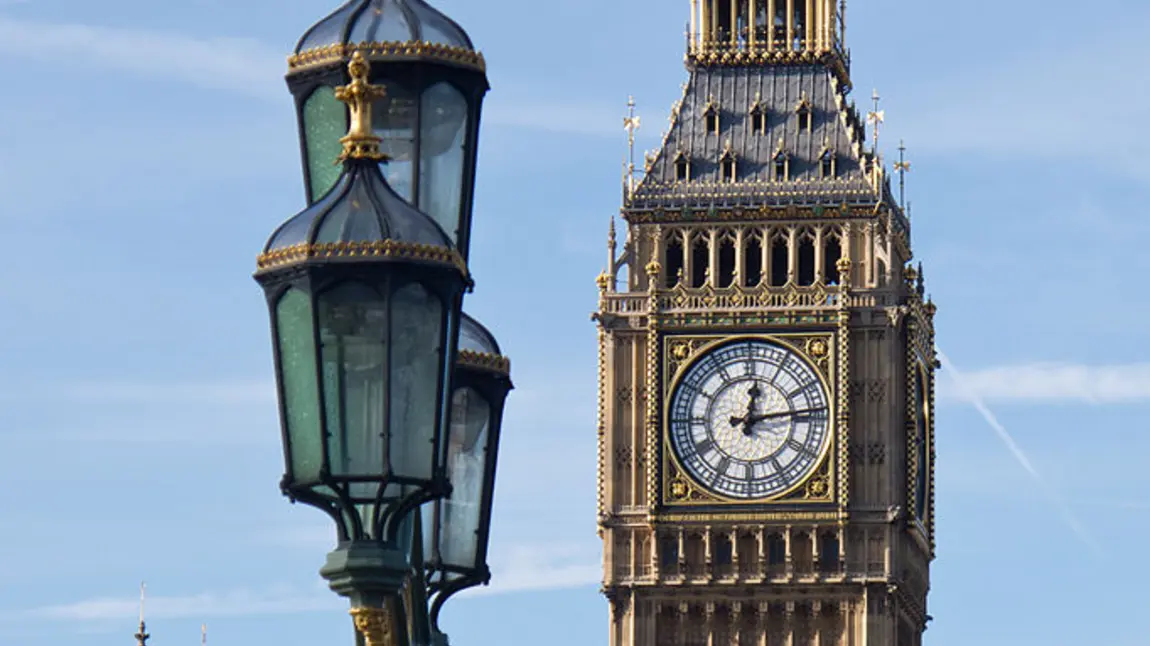 HLF welcome the publication of the Countries of Culture report Big Ben
