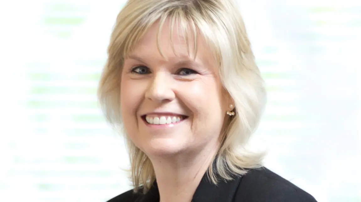 Anne Jenkins Anne Jenkins