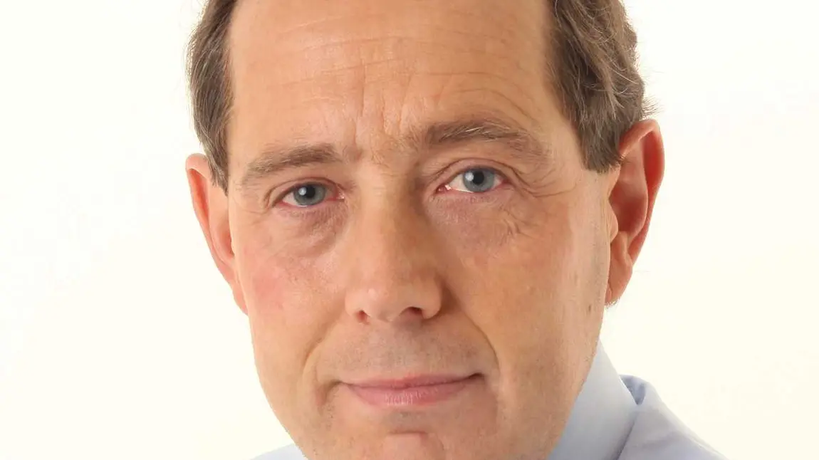 Sir Peter Luff