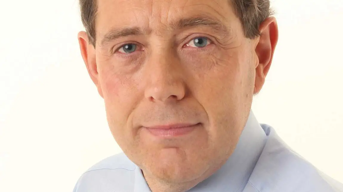 Bus routes, balti and Anglo-Saxon gold HLF Chair Sir Peter Luff