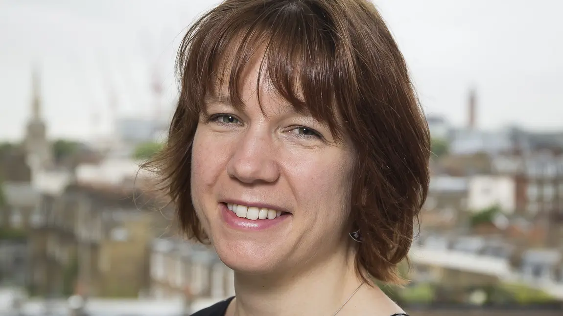Sara Crofts, Head of Historic Environment