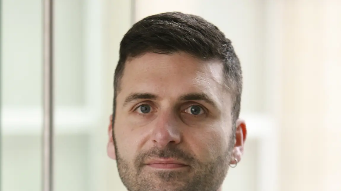 Stephen Welsh