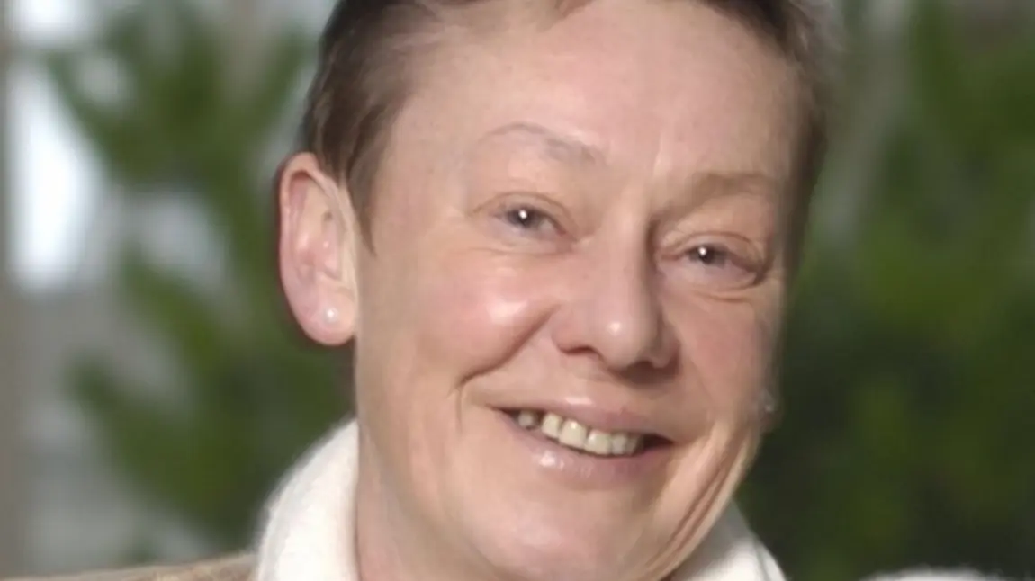 Susan Mendus
